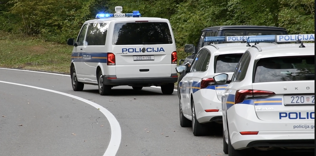 Policija objavila detalje nesreće u kojoj su poginuli motociklisti