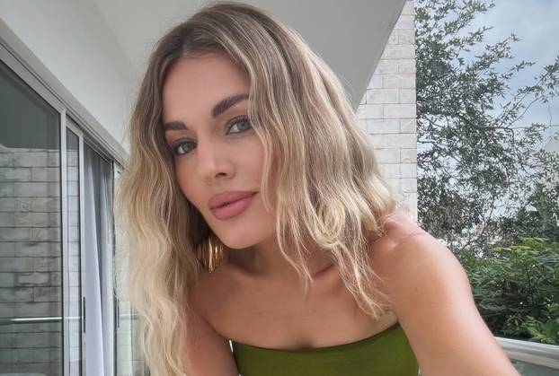 FOTO Ne treba muškarca: 'Na medeni mjesec sam otišla sama i zamrznula sam jajne stanice'