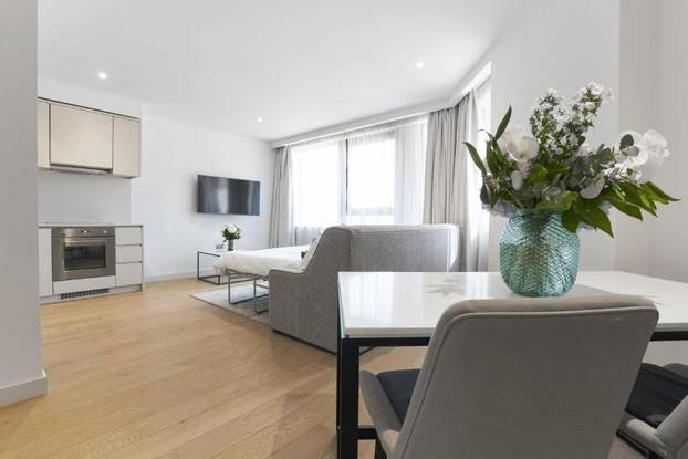 FOTO Ovdje je živio Gvardiol. Prvi susjed bio mu je trener Pep