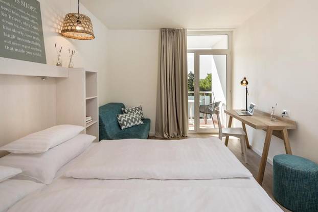 FOTO Ovih 5 hotela u Hrvatskoj idealni su za ljetovanje s djecom