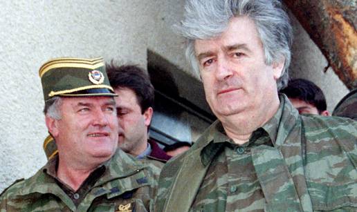 Karadžić poručio: Srpski narod i ja svejedno smo vas pobijedili