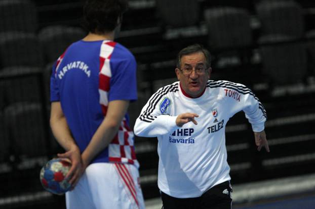 Ivo &Ccaron;agalj/Pixsell