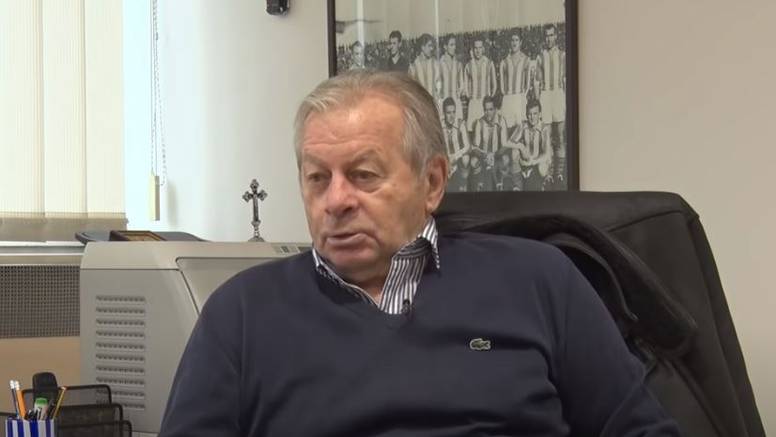 Legendarni Ilija Petković (74) u teškom stanju, bori se za život