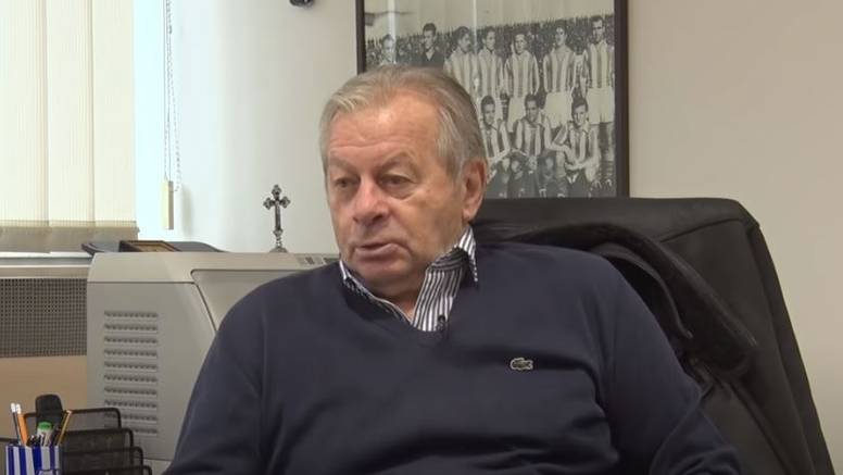 Legendarni Ilija Petković (74) u teškom stanju, bori se za život