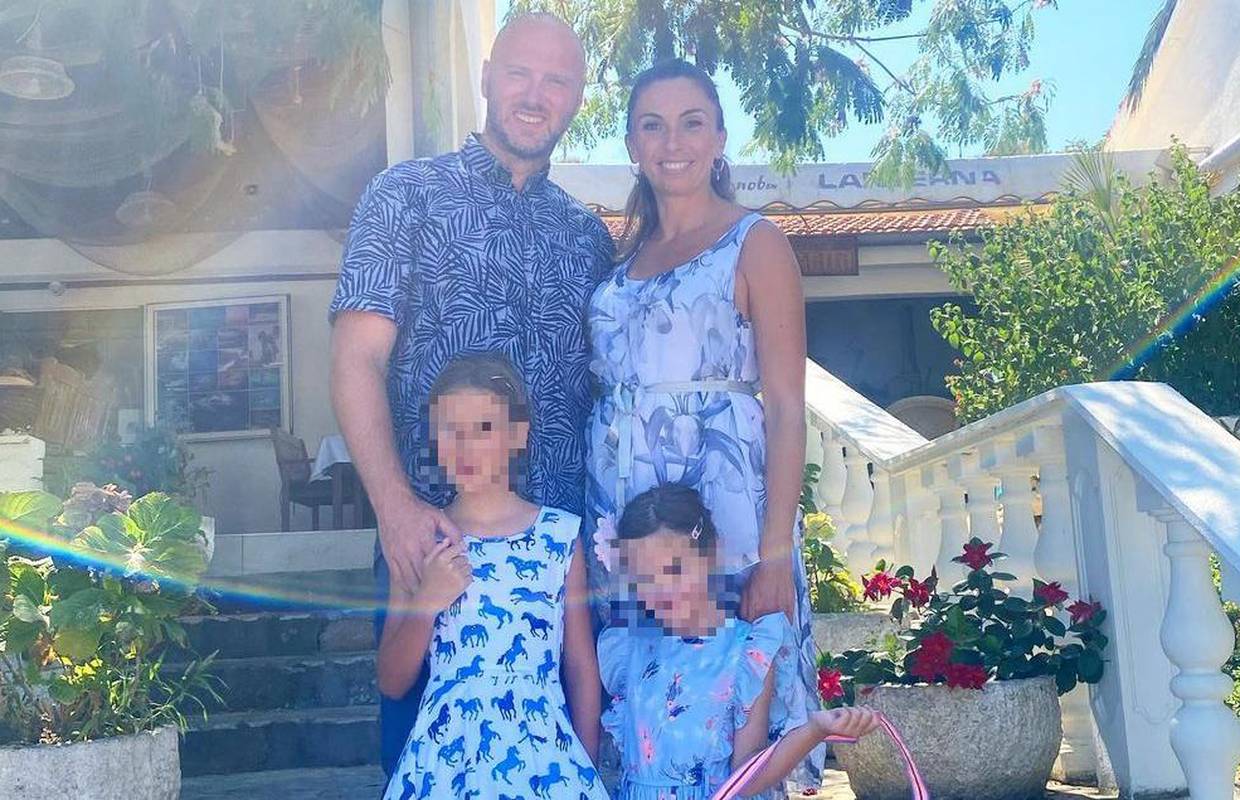 Trener Edo iz 'Života na vagi' i supruga Petra očekuju prinovu