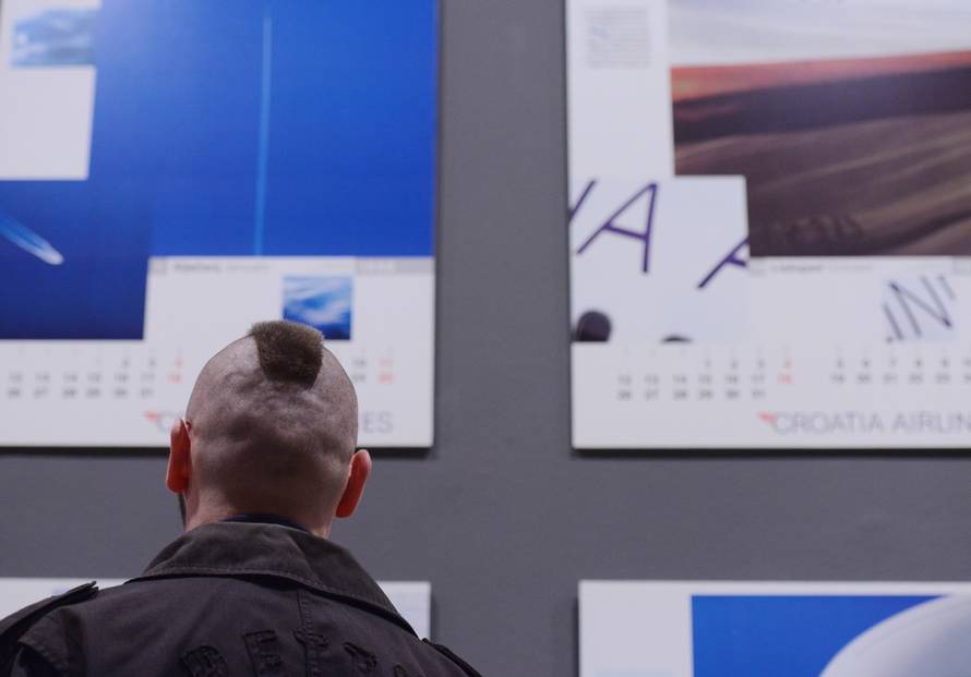 Marko Lukunić/PIXSELL