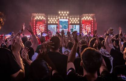 Thompson kaže: 'Jugoslavija je mrtva!' Eh, pa ona živi samo u riječima desnice i sličnih njima