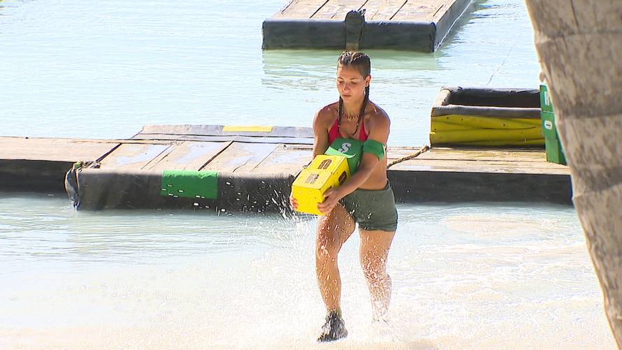 Napeto u Survivoru! 'Crna sam ovca, uprskao sam im planove!'