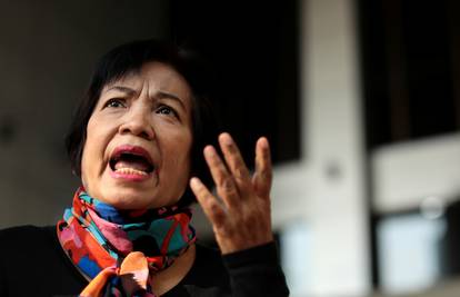 U Tajlandu osudili ženu na 43 godine zatvora zbog vrijeđanja tajlandske kraljevske obitelji