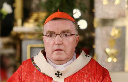 Kardinal Bozanić čestitao Kurban Bajram vjernicima islamske vjeroispovijesti