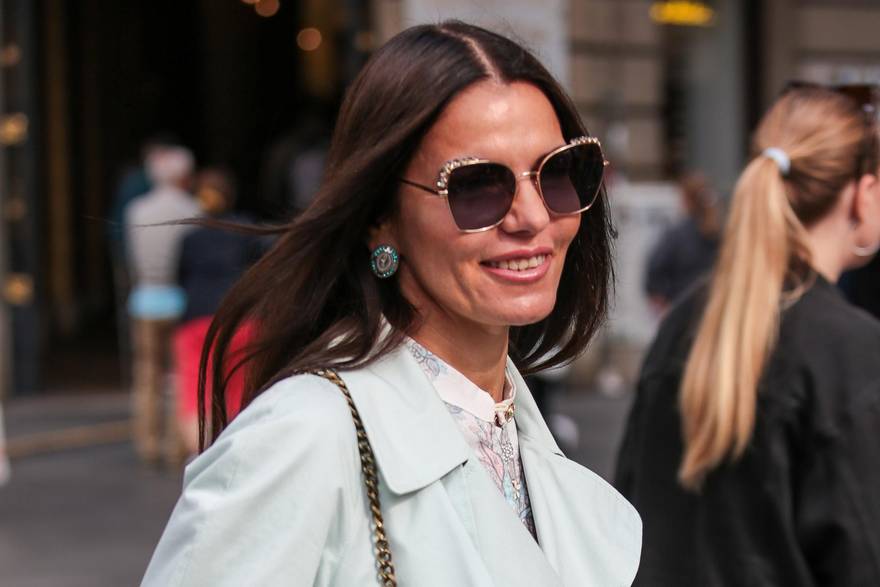 Ivančica Pahor: Pobijedit ću rak zbog svoje majke i kćeri...