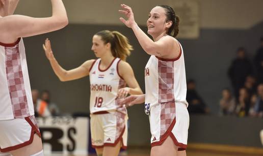 Sjeverna Makedonija protivnik je Hrvatskoj: Idemo na pobjedu