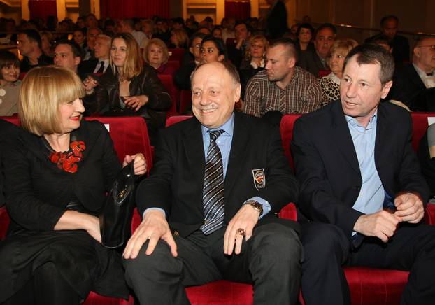 Zagreb: U kinu Europa premijerno prikazan film o Mirku Novoselu