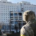 Ozlijeđene novinare evakuirali iz Ukrajine i odveli u Moldaviju