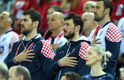 Možda i bolje da se jedan Vori nije oprostio u terminu crtića...