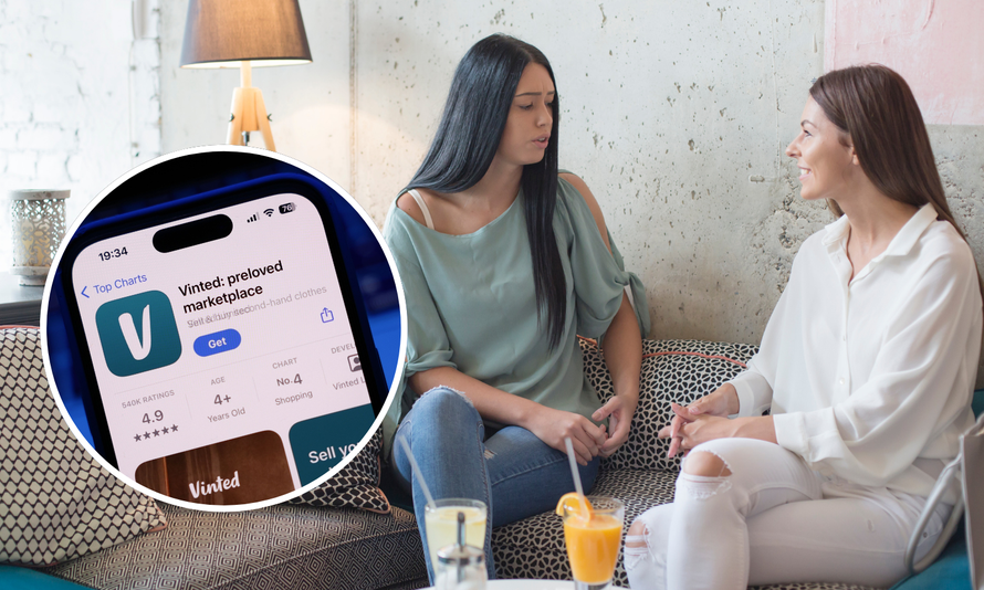 Prijateljica me pitala - kako to da rasturaš prodaju na Vintedu? Evo koje sam joj trikove otkrila