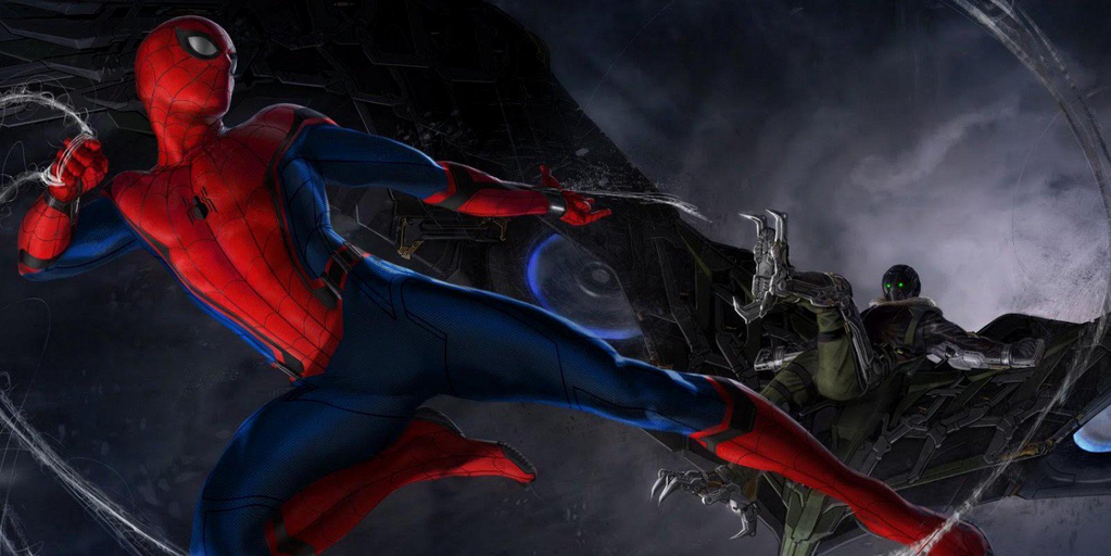 Pojavili su se prvi filmovi sa snimanja novog 'Spider-Mana'