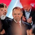 Boksač, huligan, Trumpov dečko osvojio Poljsku unatoč vezama s mafijom i milijunskim aferama