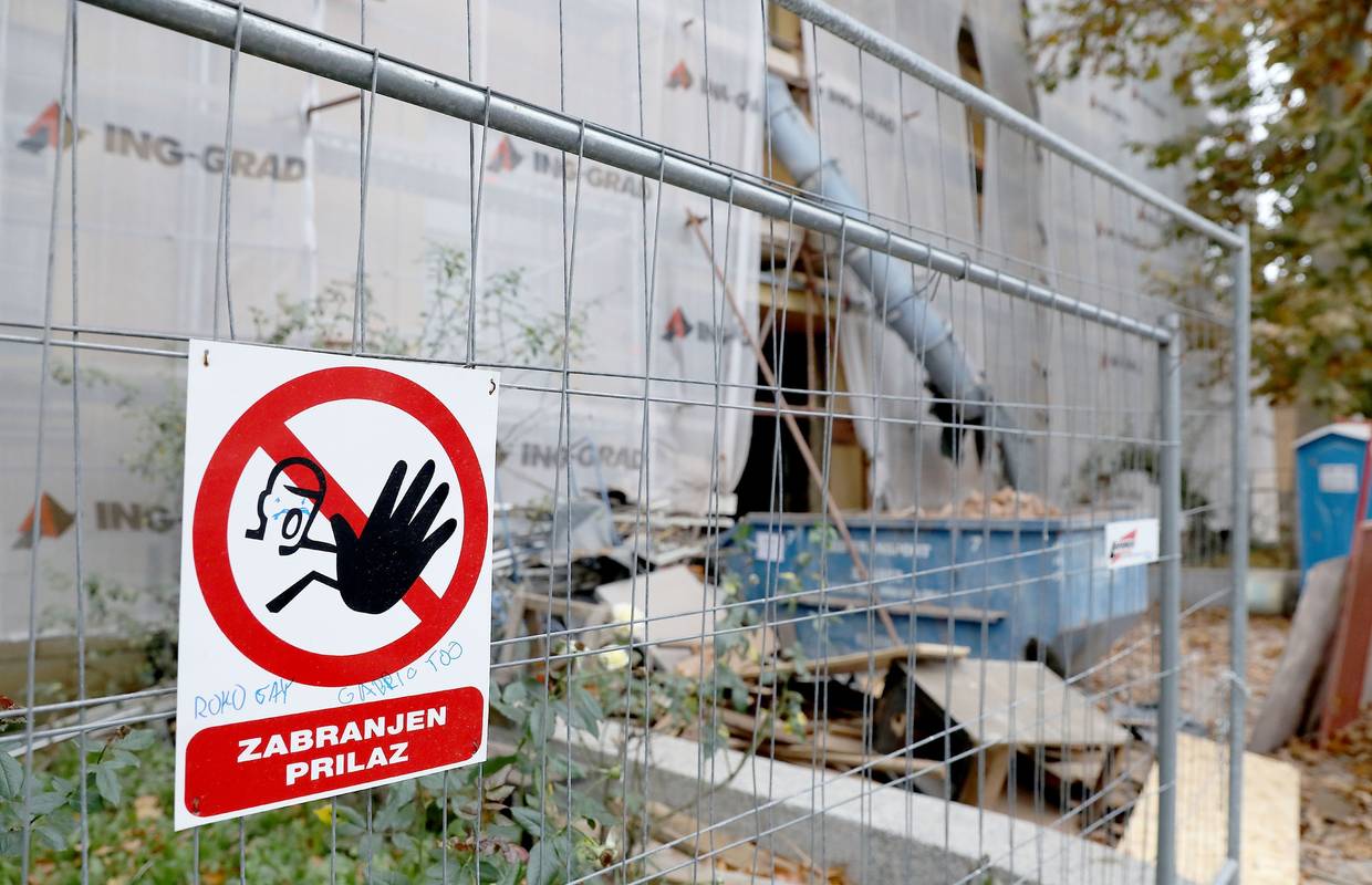Peticiju za statičku provjeru škola potpisalo 4000 roditelja, iz Grada kažu: To je prioritet
