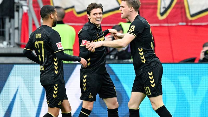 Majerov klub pred ispadanjem. Köln izvukao bod i udaljio se...