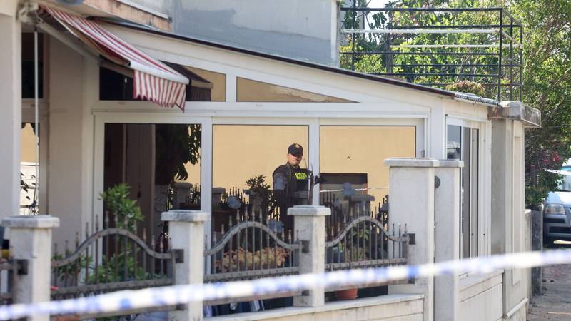 Škola se oprostila od ubijenog mladića (19) iz Drniša: 'Pamtit ćemo te zauvijek po dobroti'