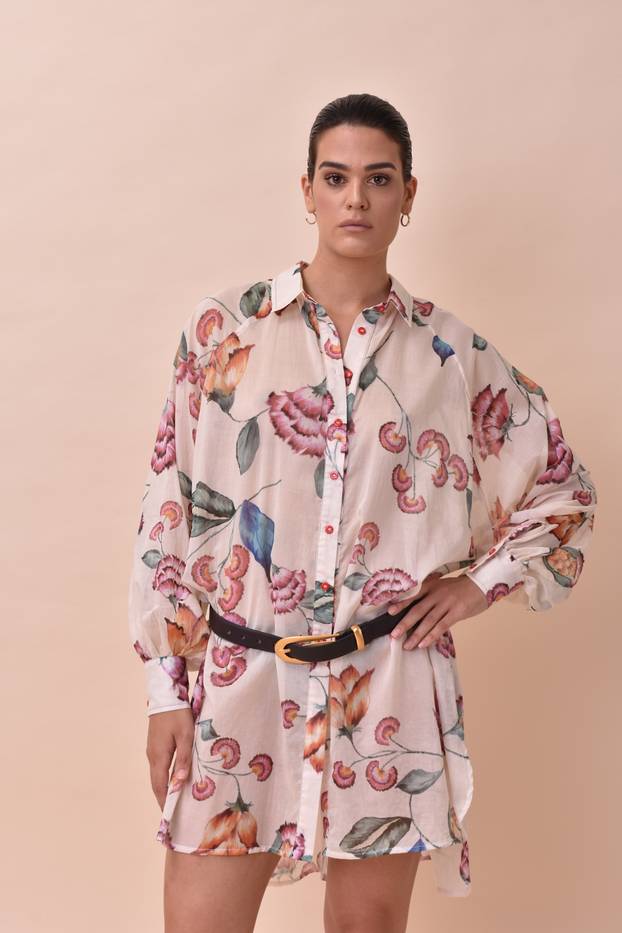 Robert Sever predstavlja resort kolekciju za ljeto 2025.: Boje i uzorci za praktičnost stila