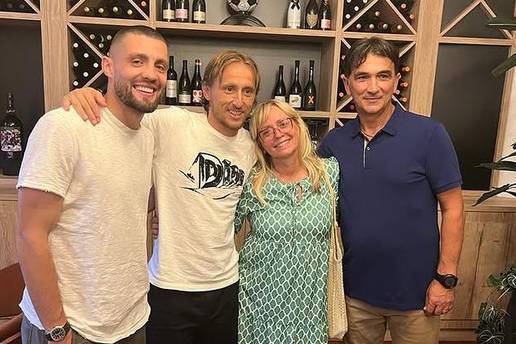 'Mama' hrvatske reprezentacije preuzela novu ulogu u HNS-u: 'Ponosna sam &scaron;to cijene &zcaron;ene'