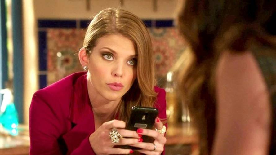 Američka glumica obratila se Putinu bizarnim govorom: 'Da sam ti majka, ne bi bilo ovako'