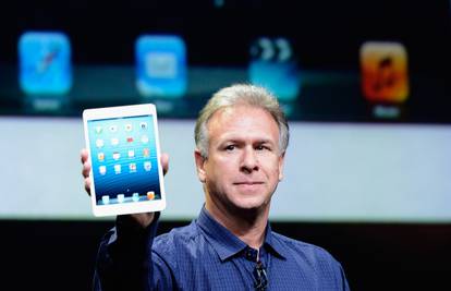 Appleov iPad dobio i manjeg brata, stiže i jako tanki iMac
