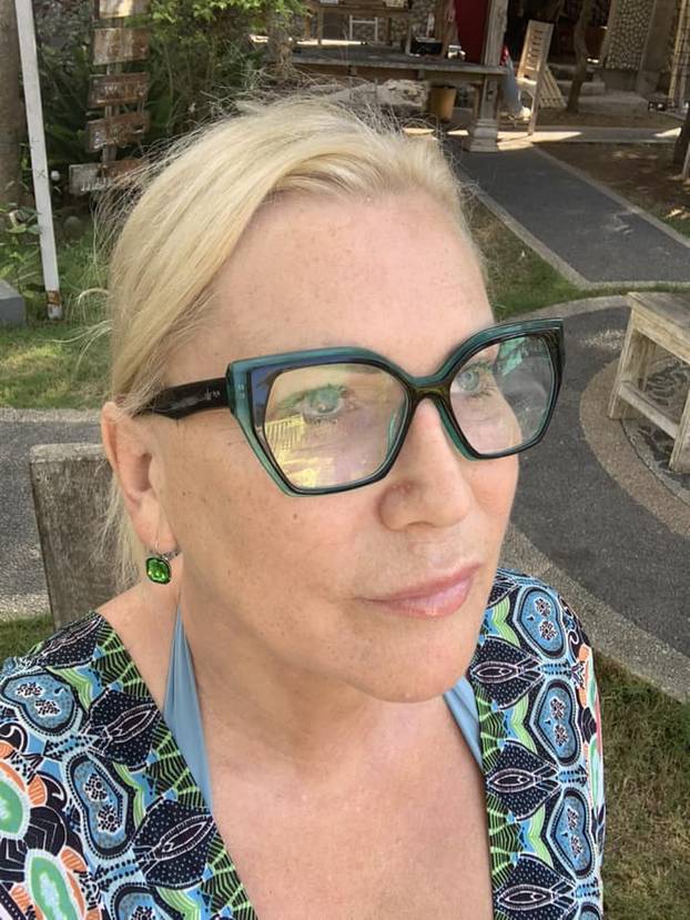 FOTO Prva je u Hrvatskoj pričala o promjeni spola: Salome je išla na facelifting, evo kako izgleda