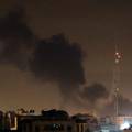Eskalacija na Bliskom istoku: Izrael napao Gazu unatoč apelu SAD-a na smirivanje nasilja