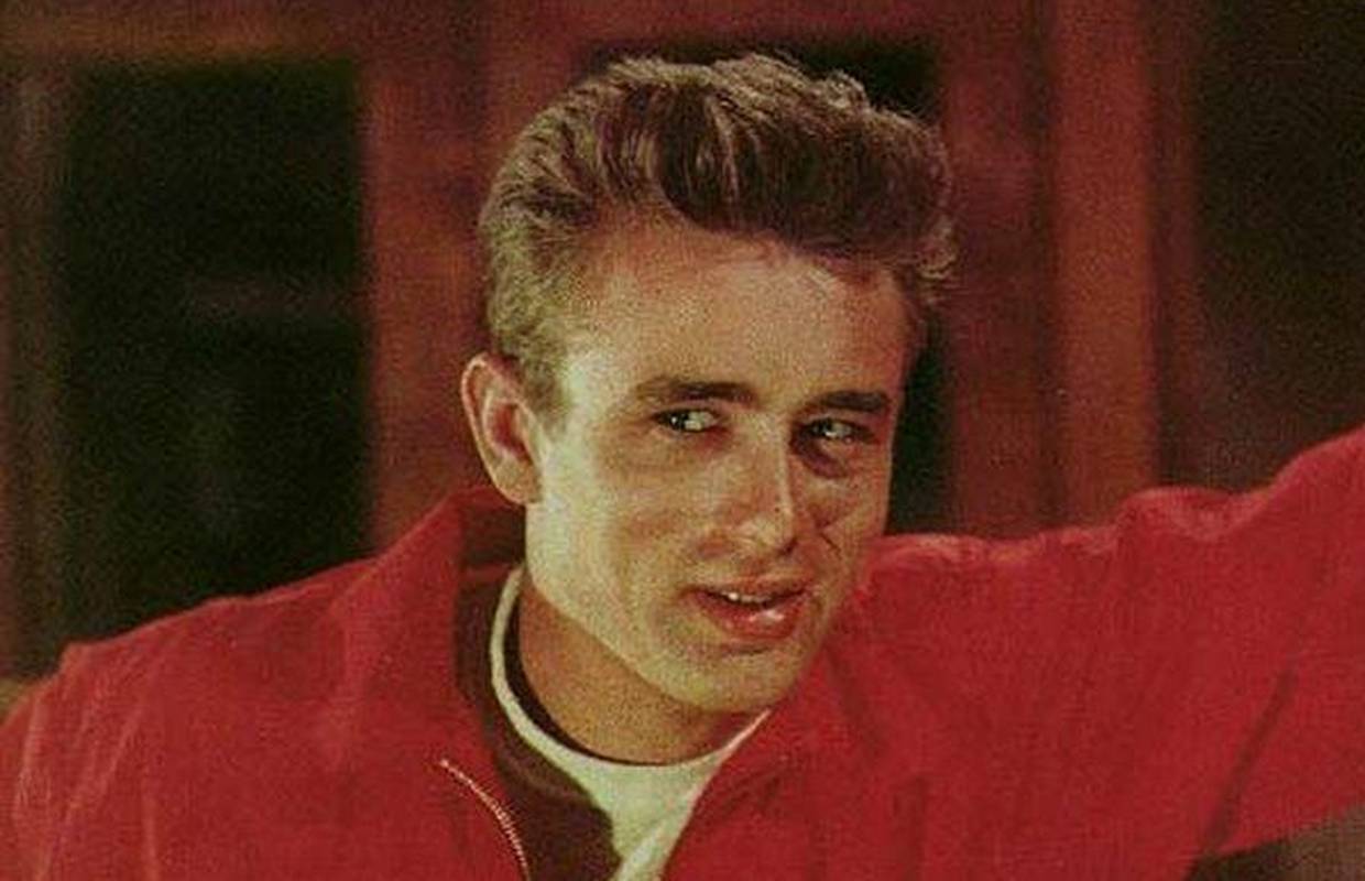 Bio je najveći frajer: James Dean volio je samo jednu ženu