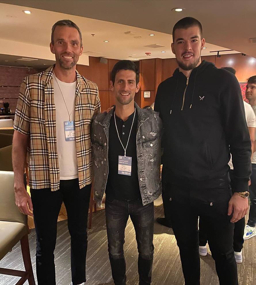 Tihi odlazak 'Doktora Ive' u mirovinu, Hrvatska prvi put od 1987. bez igrača na Wimbledonu