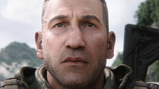 Ovo su neki od glumaca koji su obilježili videoigre: Koliko ste ih uspjeli na kraju prepoznati?