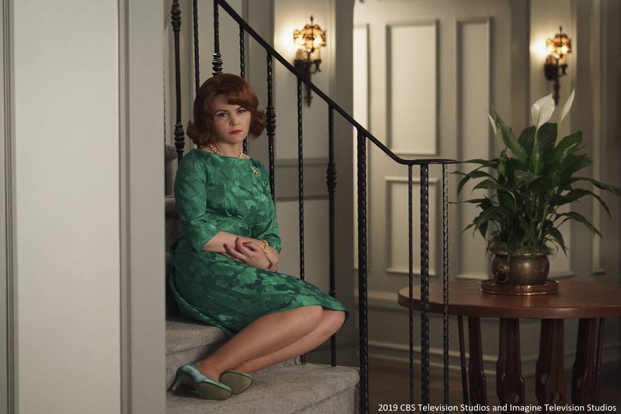 „Idiličan“ bračni par seriji  „Zašto žene ubijaju“