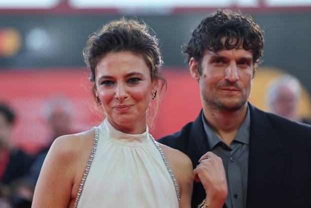 83rd Venice International Film Festival - Screening of the movie "It Will Happen Tonight" (Succedera questa notte) in competition