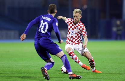 Rakitić: Želje? Nemam ih! Ako kažem, bit će sve baš suprotno