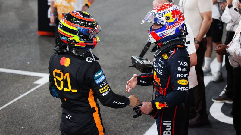 Red Bull pronašao zamjenu za Verstappena u slučaju odlaska?