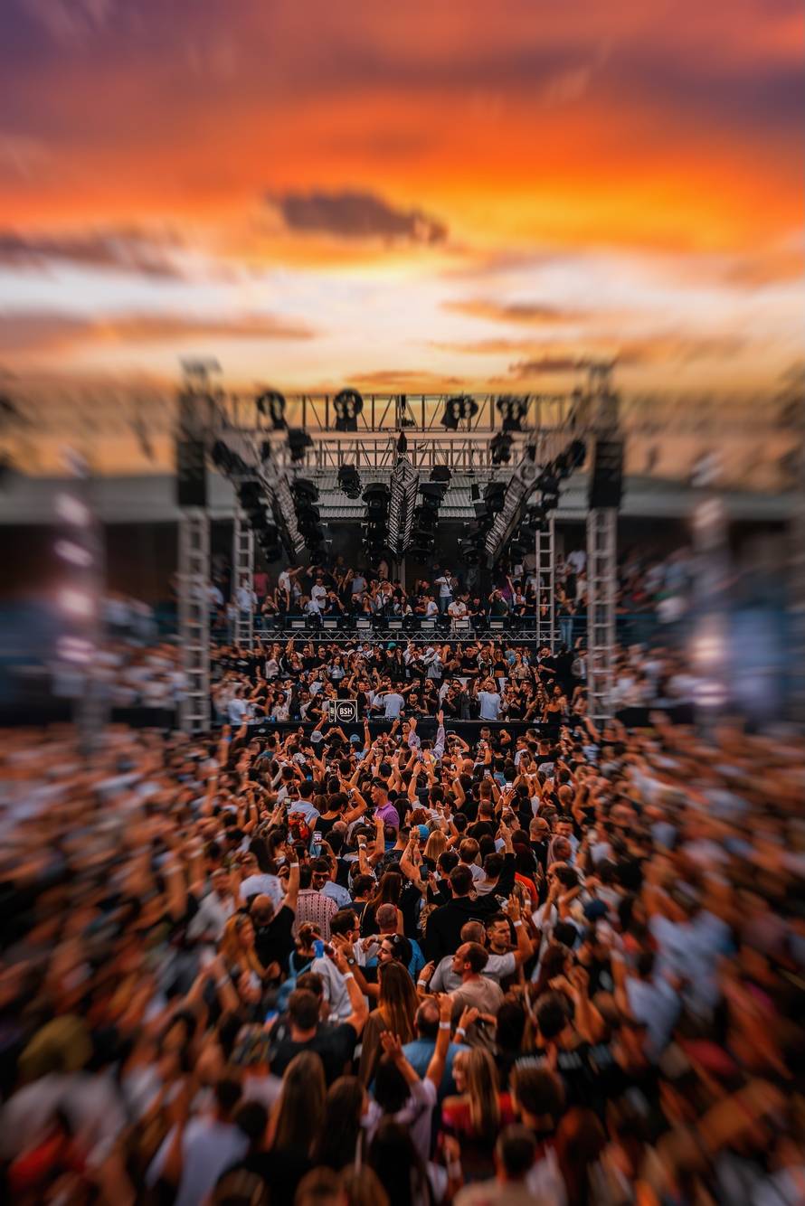 Capriati označio početak najjače BSH godine: Oduševio Zagreb