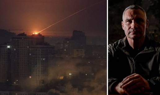 FOTO Tisu&cacute;e bez grijanja i struje. Kli&ccaron;ko: U Kijevu je ekstremno te&scaron;ko. A mo&zcaron;e postati jo&scaron; gore...