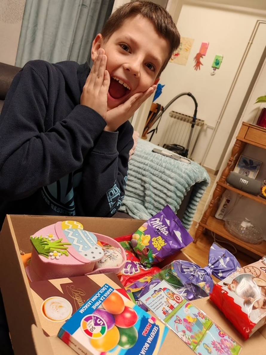 Studenac uključio preko stotinu djece u ovogodišnji program „Narančaste ribice“