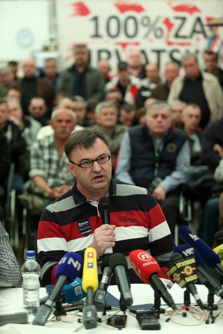 Slavko Midžor/PIXSELL