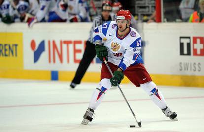 Najveće KHL zvijezde: Steve Montador, Kovaljčuk, Radulov