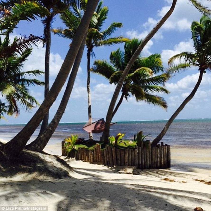 Lisa Rinna Instagram