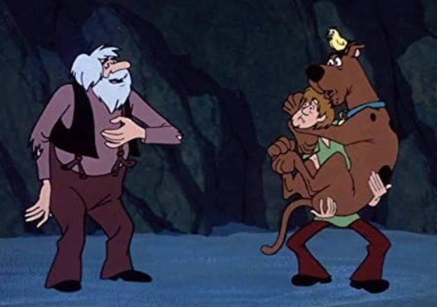 FOTOGALERIJA Jeste li gledali ove crtane filmove? Kladimo se da vas je uhvatila nostalgija...