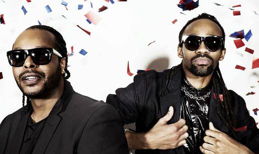 Grupa Madcon snimit će spot na Fresh Island Festivalu