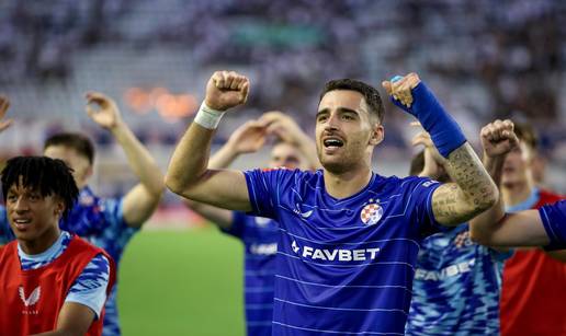 Kulenović: Stvaraju se priče, a u svlačionici je dobro. Kovačević: Mikić je najbliži startu na beku