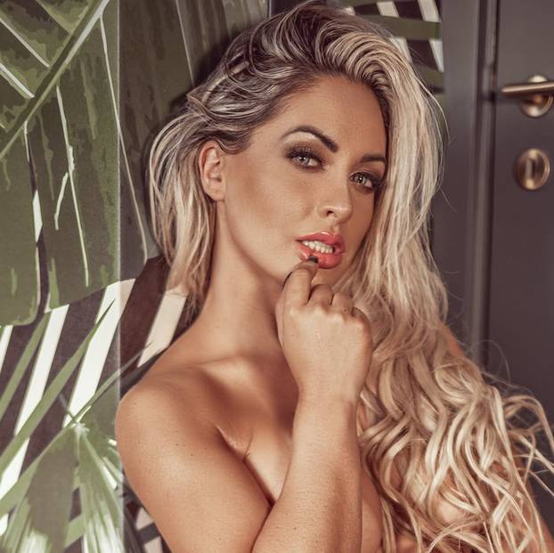 FOTO Brazilsku influencericu osuđuju zbog izgleda: 'Izbacuju me iz dućana jer sam preseksi'