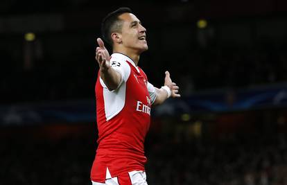 Arsenal u šoku: Gubi najboljeg igrača, Sanchez ide u zatvor?