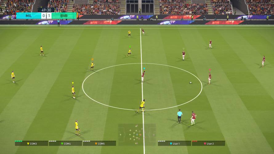 Isprobali smo novi PES 2018: Koje su mu glavne prednosti?